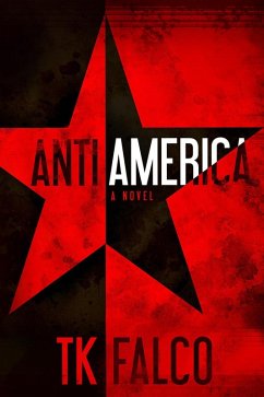 Cover AntiAmerica (eBook, ePUB)