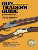 Gun Trader's Guide, Thirty-Seventh Edition (eBook, ePUB)
