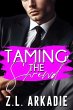 Taming The Shrewd (LOVE in the USA, The... - Bild 1