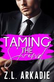 Taming The Shrewd (LOVE in the USA, The Hesters, #2) (eBook, ePUB)