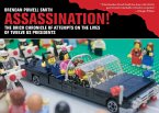 Assassination! (eBook, ePUB)