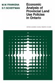 Economic Analysis of Provincial Land Use Policies in Ontario (eBook, PDF)