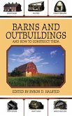 Barns and Outbuildings (eBook, ePUB)