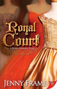 Royal Court (eBook, ePUB) - Frame, Jenny