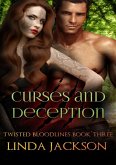 Curses and Deception (eBook, ePUB)