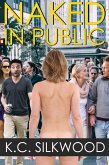 Naked in Public (eBook, ePUB)