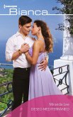 Deseo mediterráneo (eBook, ePUB)