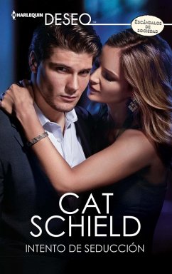 Cover Intento de seducción (eBook, ePUB)