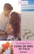 Luna de miel en Italia (eBook, ePUB) - Bild 1