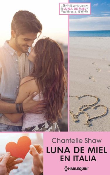 Luna de miel en Italia (eBook, ePUB) Luna de miel en Italia (eBook, ePUB)