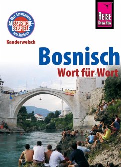 Bosnisch - Wort für Wort (eBook, PDF) - Mruwat, Amal