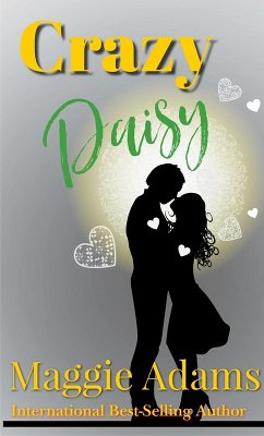 Cover Crazy Daisy (eBook, ePUB)