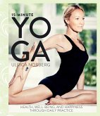 15-Minute Yoga (eBook, ePUB)