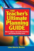 Teacher's Ultimate Planning Guide (eBook, ePUB)