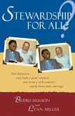 Stewardship for All? (eBook, ePUB)