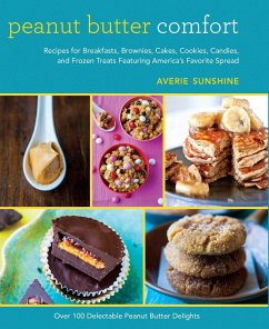 Peanut Butter Comfort (eBook, ePUB) - Sunshine, Averie