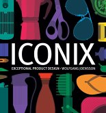 Iconix (eBook, ePUB) Iconix (eBook, ePUB)