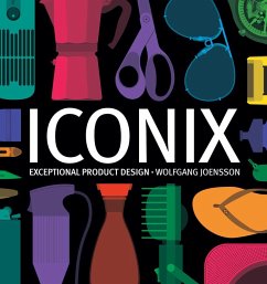 Iconix (eBook, ePUB) - Joensson, Wolfgang