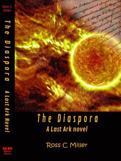 Diaspora: A Last Ark novel (eBook, ePUB) - Miller, Ross C