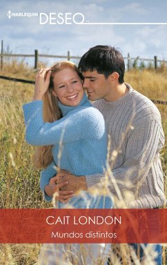 Cover Mundos distintos (eBook, ePUB)