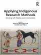 Applying Indigenous Research Methods... - Bild 1