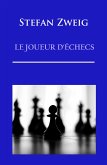 LE JOUEUR D'ÉCHECS (eBook, ePUB)