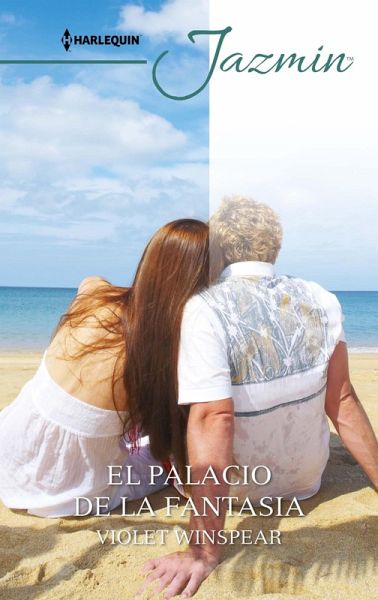 El palacio de la fantasía (eBook, ePUB)