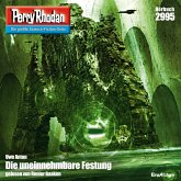 Die uneinnehmbare Festung / Perry Rhodan-Zyklus "Genesis" Bd.2995 (MP3-Download)