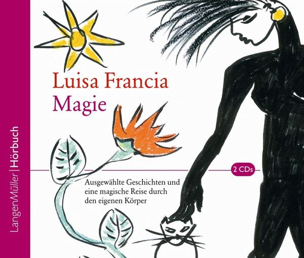 Magie (MP3-Download) von Luisa Francia - Hörbuch bei bücher.de runterladen
