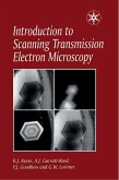 Introduction to Scanning Transmission Electron Microscopy (eBook, ePUB)