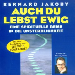 Auch du lebst ewig (MP3-Download) - Jakoby, Bernard