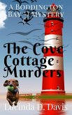 The Cove Cottage Murders (Boddington Bay Mystery Series, #3) (eBook, ePUB)