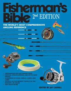 Cover Fisherman's Bible (eBook, ePUB)
