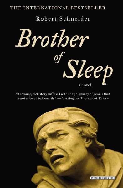 Brother of Sleep (eBook, ePUB)