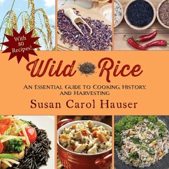 Wild Rice (eBook, ePUB) - Hauser, Susan Carol