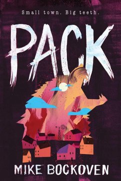 A Pack (eBook, ePUB) - Bockoven, Mike