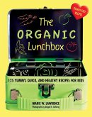 The Organic Lunchbox (eBook, ePUB)