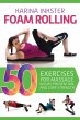Foam Rolling (eBook, ePUB) - Bild 1
