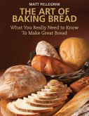 The Art of Baking Bread (eBook, ePUB)
