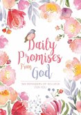 Daily Promises from God (eBook, ePUB)
