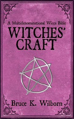 Cover Witches' Craft (eBook, ePUB)