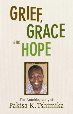 Cover Grief, Grace and Hope (eBook, ePUB)