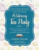 A Literary Tea Party (eBook, ePUB)