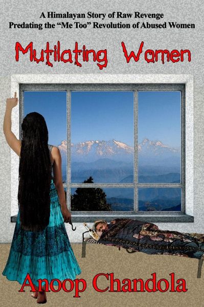 Mutilating Women (eBook, ePUB)