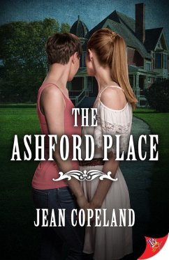 Cover Ashford Place (eBook, ePUB)