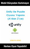 Unity ile Puzzle Oyun Yapimi (eBook, ePUB)