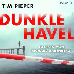 Dunkle Havel (MP3-Download) - Pieper, Tim
