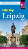 Reise Know-How CityTrip Leipzig (eBook, ePUB)