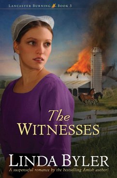 Cover The Witnesses (eBook, ePUB)