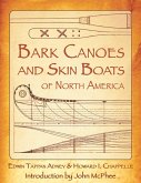 Bark Canoes and Skin Boats of North America (eBook, ePUB)